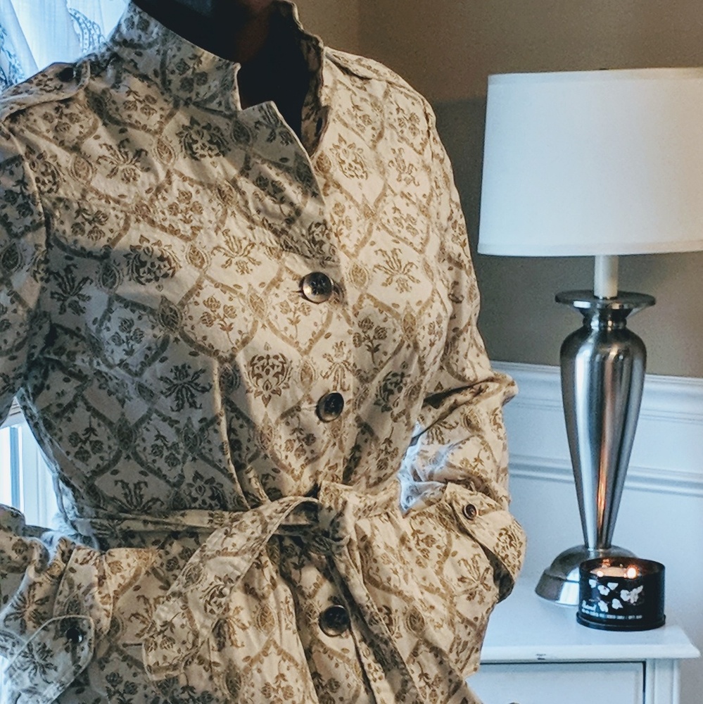 Women's jacket - Picture 7 of 7